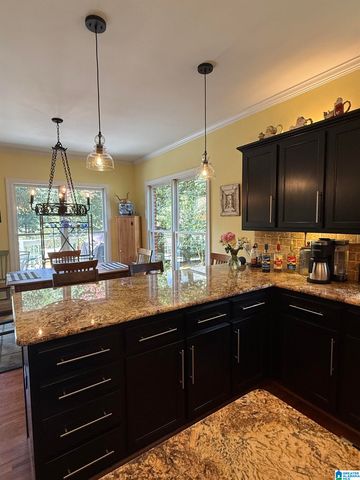 701 MILL SPRINGS LANE, Hoover, AL 35244