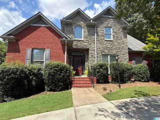 701 MILL SPRINGS LANE, Hoover, AL 35244