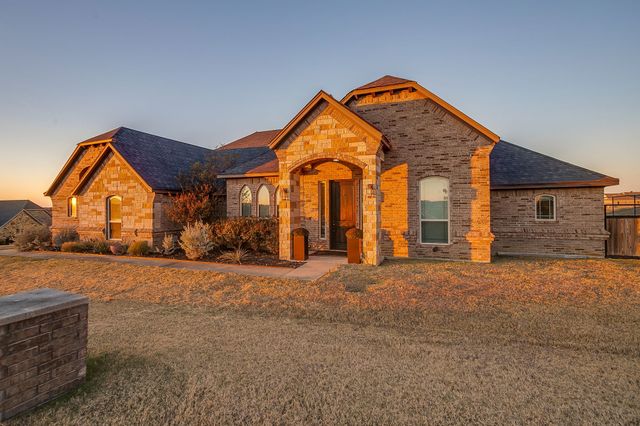 7320 Spring Ranch Court, Godley, TX 76044