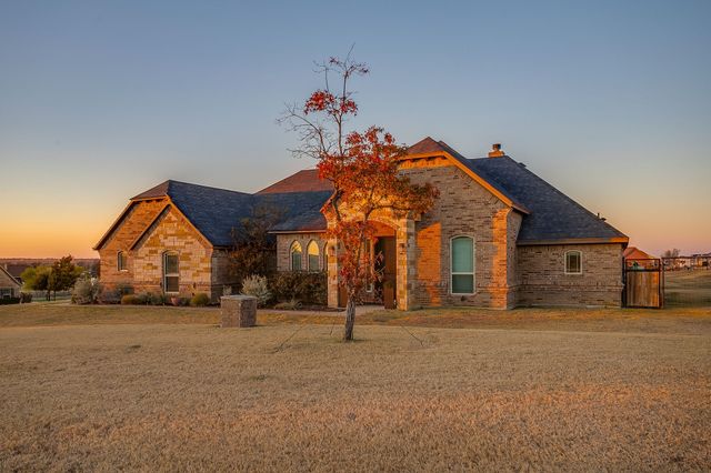 7320 Spring Ranch Court, Godley, TX 76044