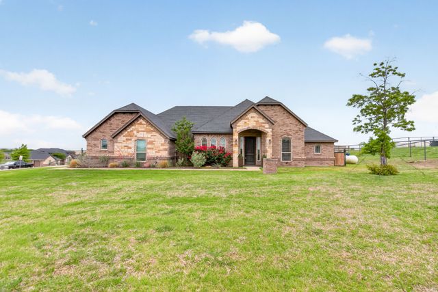 7320 Spring Ranch Court, Godley, TX 76044