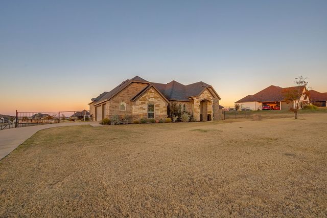 7320 Spring Ranch Court, Godley, TX 76044