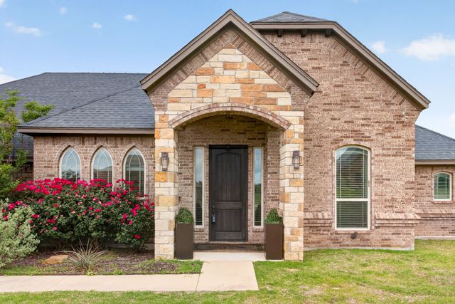 7320 Spring Ranch Court, Godley, TX 76044