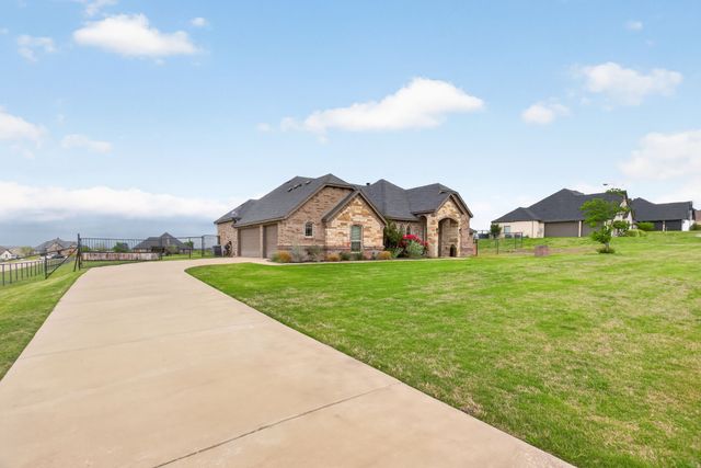 7320 Spring Ranch Court, Godley, TX 76044