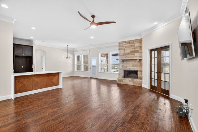 7320 Spring Ranch Court, Godley, TX 76044