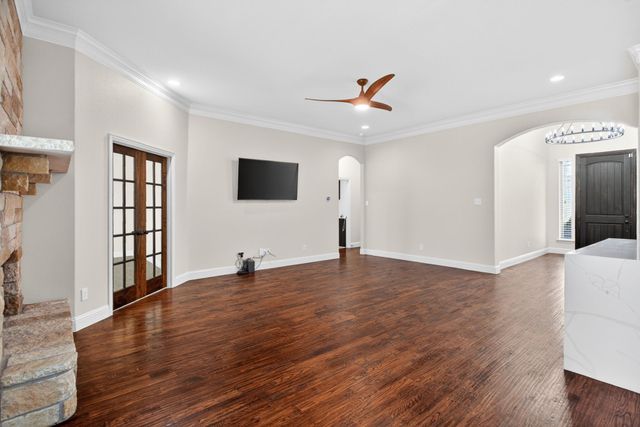 7320 Spring Ranch Court, Godley, TX 76044