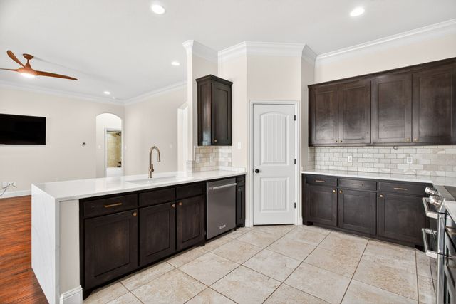 7320 Spring Ranch Court, Godley, TX 76044