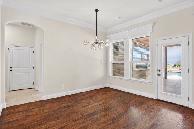 7320 Spring Ranch Court, Godley, TX 76044