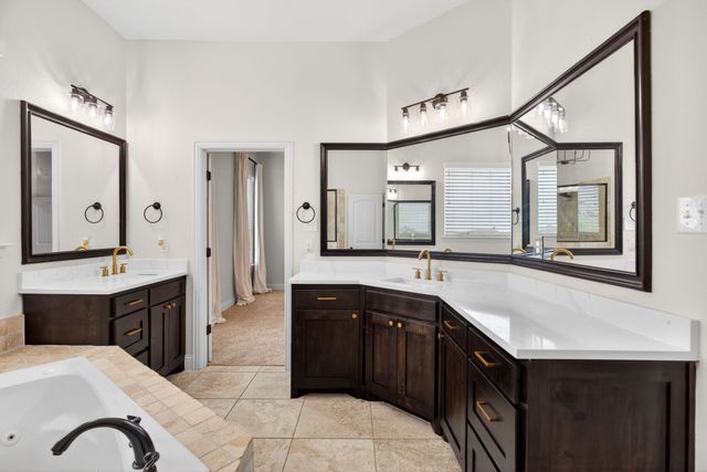 7320 Spring Ranch Court, Godley, TX 76044