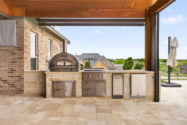 7320 Spring Ranch Court, Godley, TX 76044