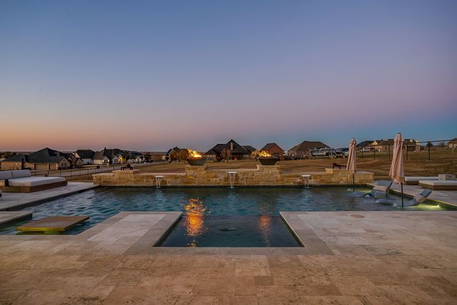 7320 Spring Ranch Court, Godley, TX 76044