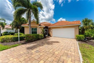 3901 Cape Cole BLVD, Punta Gorda, FL 33955