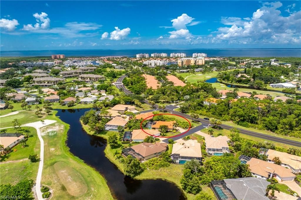 3901 Cape Cole BLVD, PUNTA GORDA, FL 33955 — photo 4