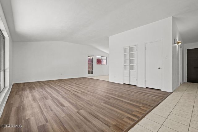 468 BORRETT Street, El Paso, TX 79907