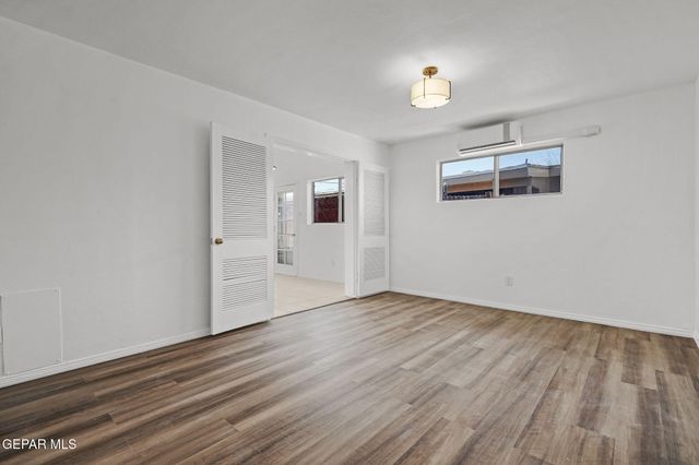 468 BORRETT Street, El Paso, TX 79907