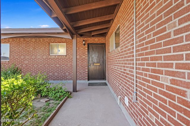 468 BORRETT Street, El Paso, TX 79907