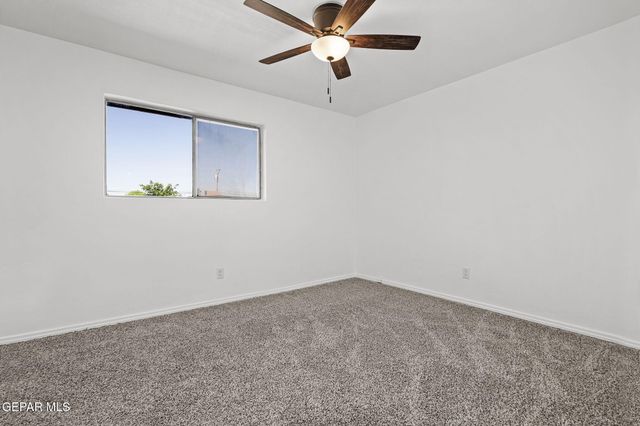 468 BORRETT Street, El Paso, TX 79907