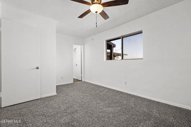 468 BORRETT Street, El Paso, TX 79907