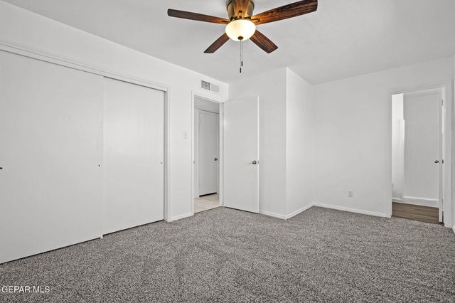 468 BORRETT Street, El Paso, TX 79907