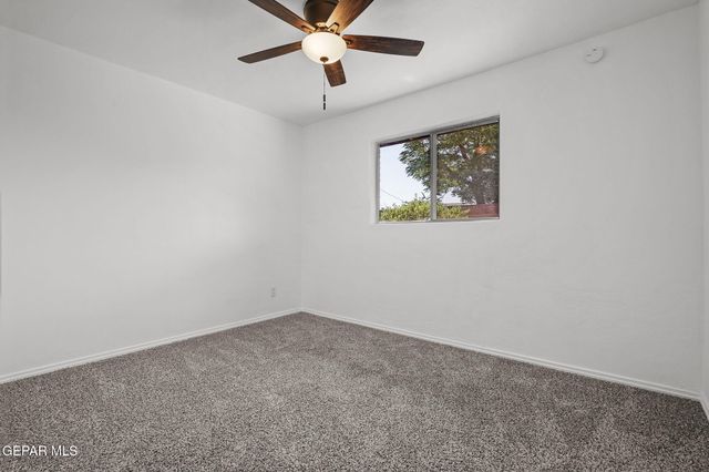 468 BORRETT Street, El Paso, TX 79907