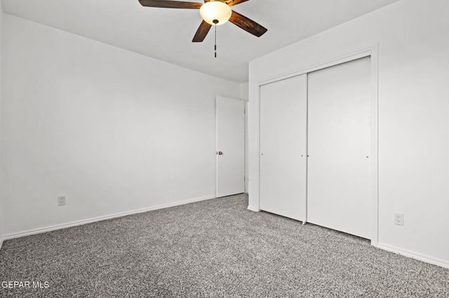 468 BORRETT Street, El Paso, TX 79907