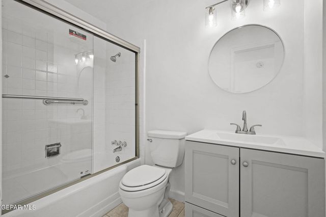 468 BORRETT Street, El Paso, TX 79907