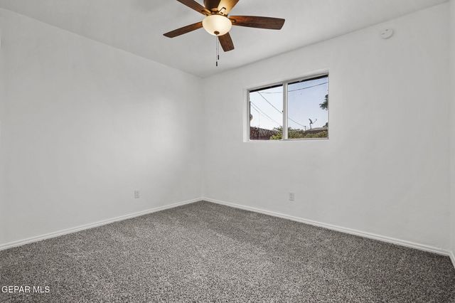 468 BORRETT Street, El Paso, TX 79907