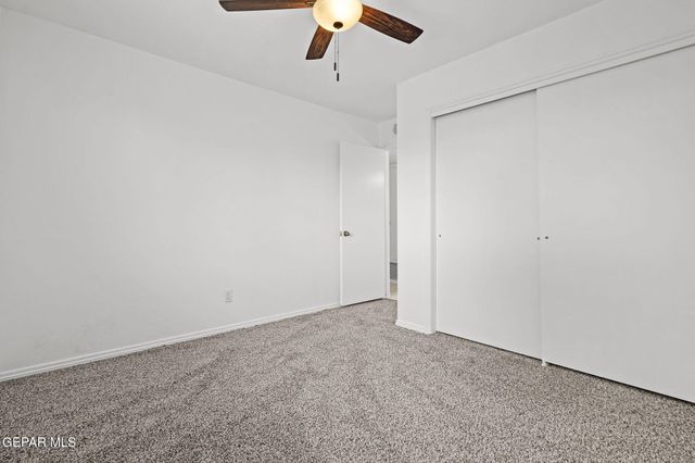 468 BORRETT Street, El Paso, TX 79907