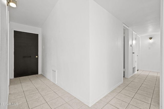 468 BORRETT Street, El Paso, TX 79907