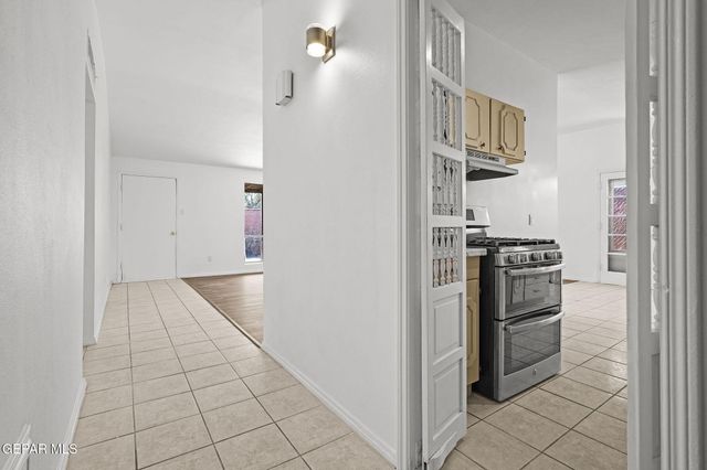 468 BORRETT Street, El Paso, TX 79907