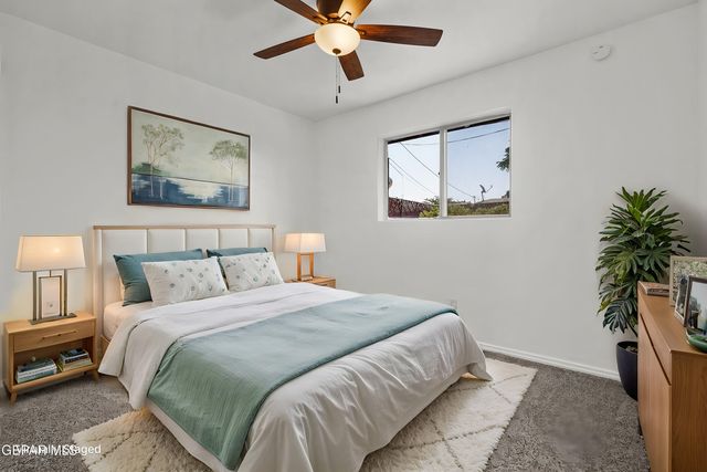 468 BORRETT Street, El Paso, TX 79907
