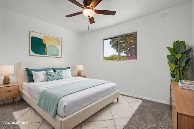 468 BORRETT Street, El Paso, TX 79907