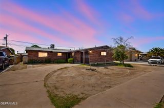 468 BORRETT Street, El Paso, TX 79907