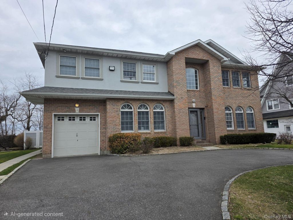 4 Ivy Street, Cedarhurst, NY 11516