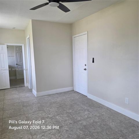 17301 NW 47th Avenue, Miami Gardens, FL 33055