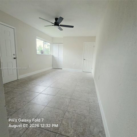 17301 NW 47th Avenue, Miami Gardens, FL 33055