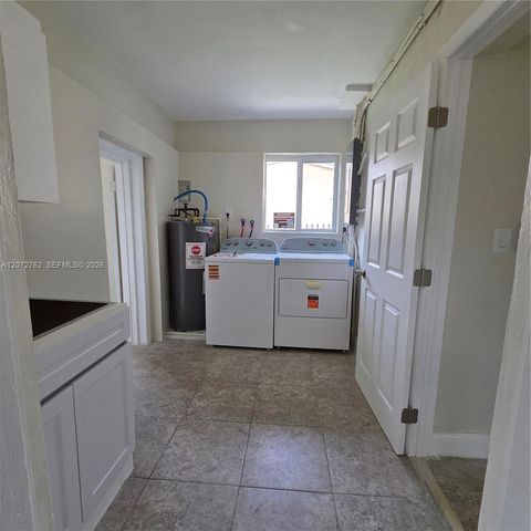 17301 NW 47th Avenue, Miami Gardens, FL 33055