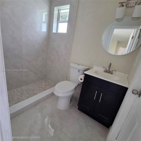 17301 NW 47th Avenue, Miami Gardens, FL 33055