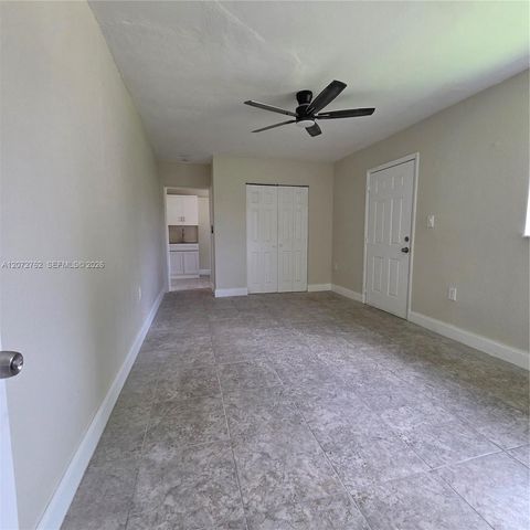 17301 NW 47th Avenue, Miami Gardens, FL 33055