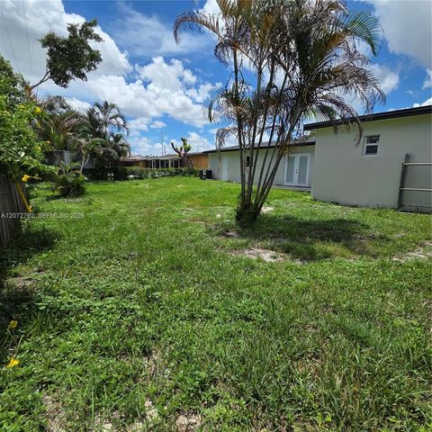 17301 NW 47th Avenue, Miami Gardens, FL 33055