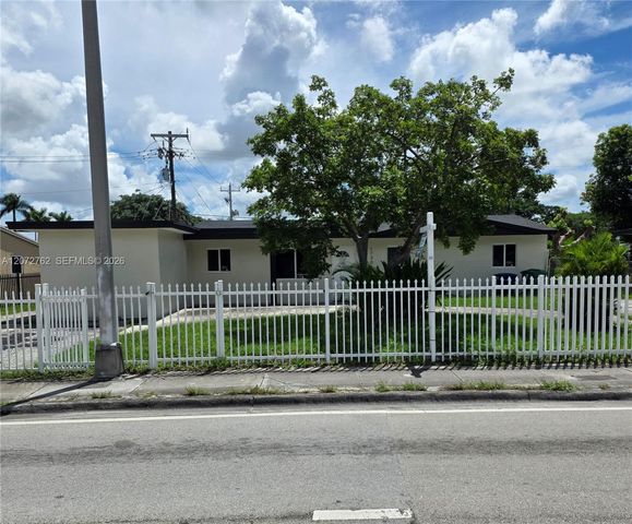 17301 NW 47th Avenue, Miami Gardens, FL 33055
