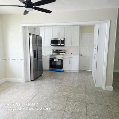 17301 NW 47th Avenue, Miami Gardens, FL 33055