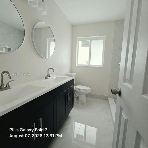 17301 NW 47th Avenue, Miami Gardens, FL 33055