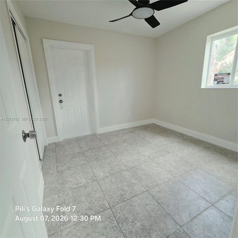 17301 NW 47th Avenue, Miami Gardens, FL 33055