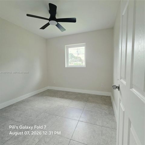 17301 NW 47th Avenue, Miami Gardens, FL 33055