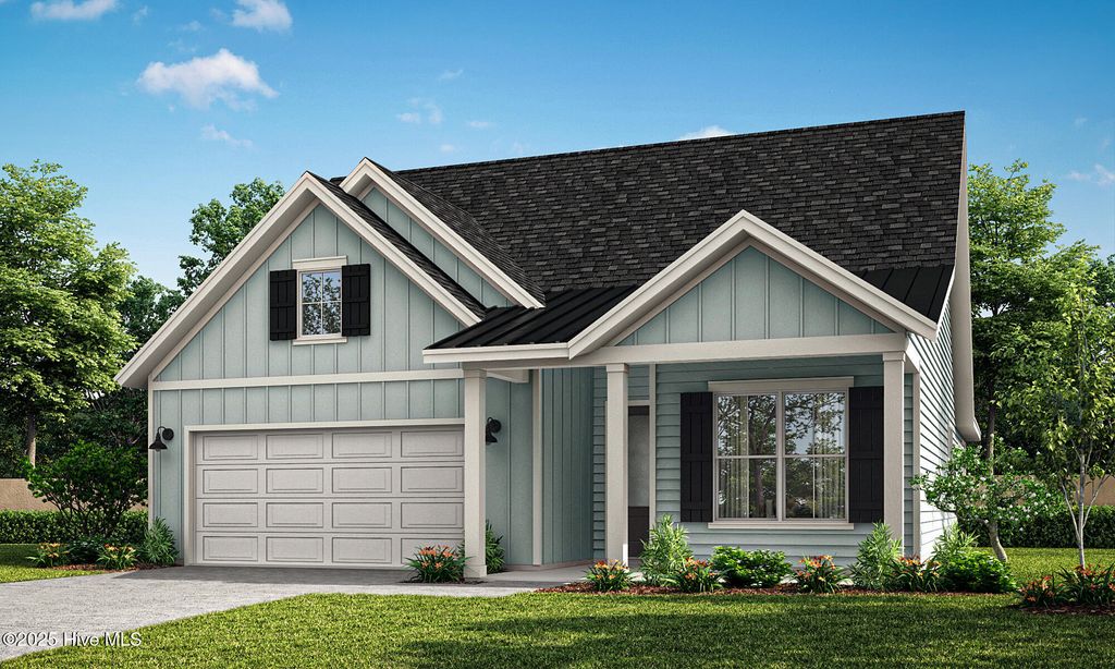 201 Longhill Drive, Wilmington, NC 28412