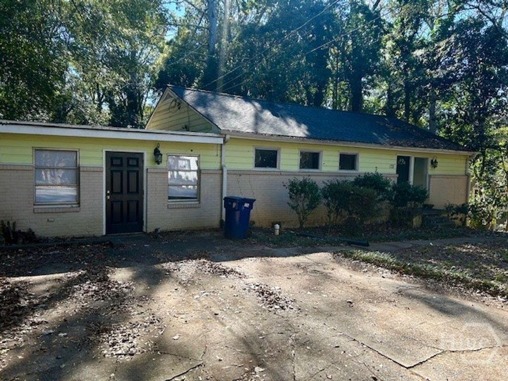 175 Habersham, Athens, GA 30606