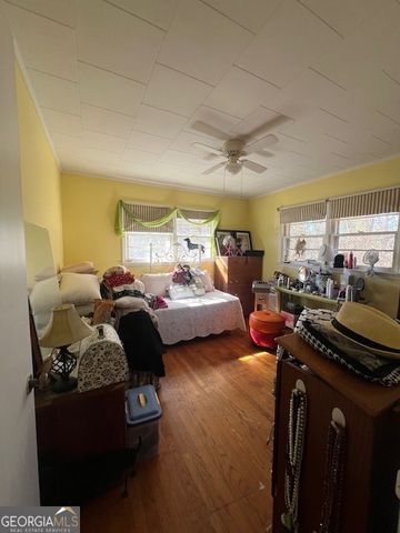 2418 Tredway Drive, Macon, GA 31211