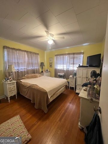 2418 Tredway Drive, Macon, GA 31211