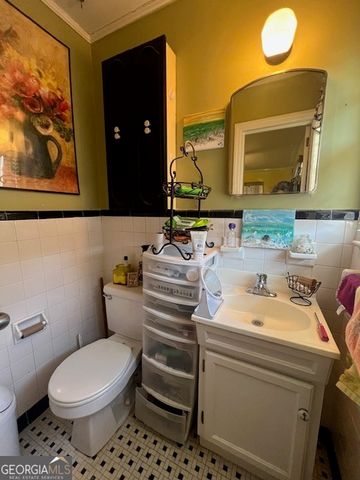 2418 Tredway Drive, Macon, GA 31211